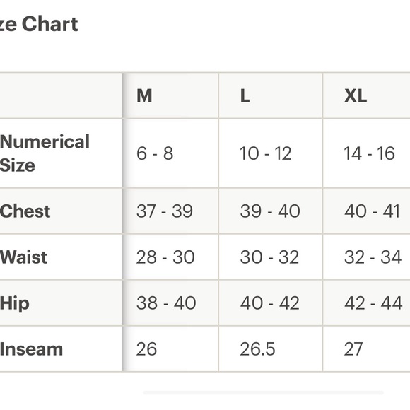 Vuori Sedona Half Zip - Picture 6 of 9